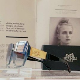 Picture of Hermes Sunglasses _SKUfw47511753fw